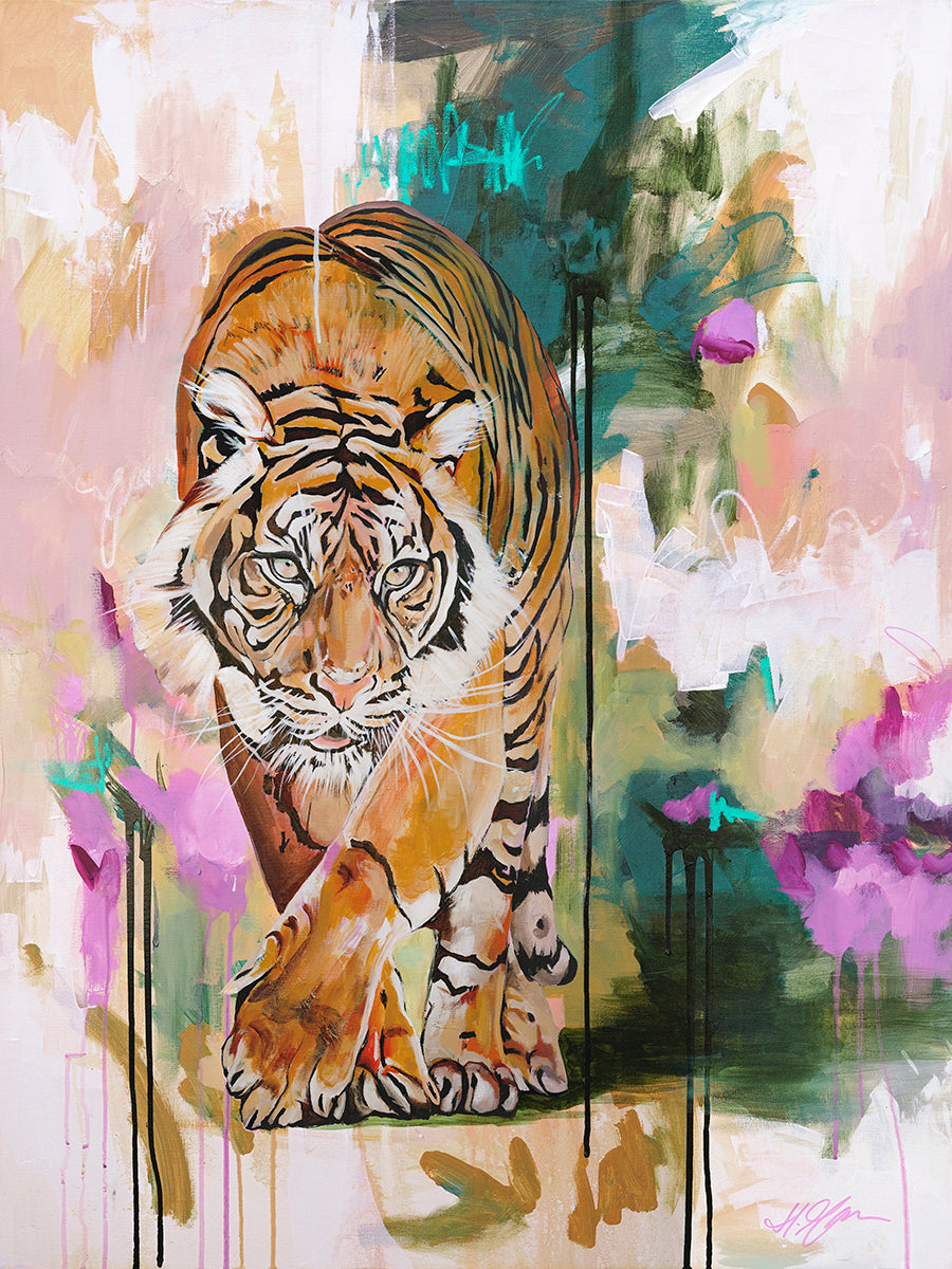 Wild Harmony