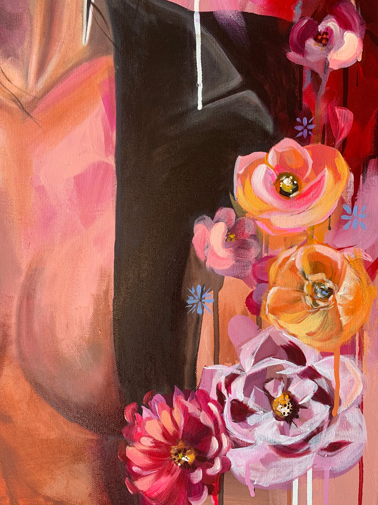Efflorescence
