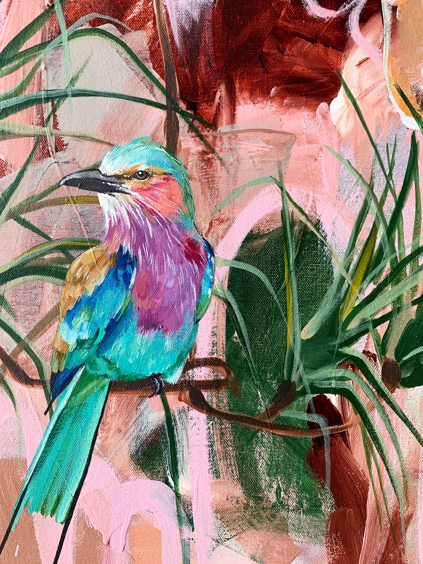 Jungle boogie