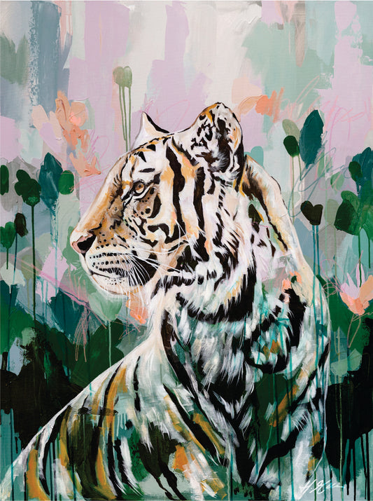 Jungle Reverie