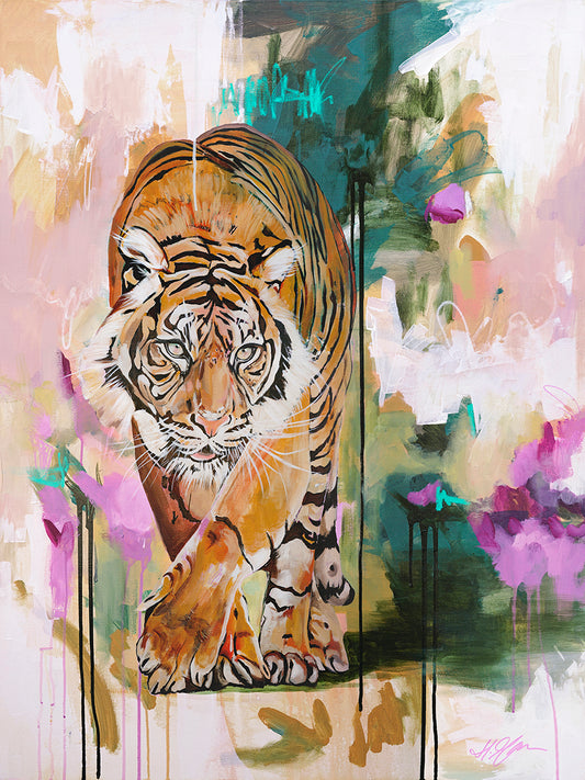 Wild Harmony